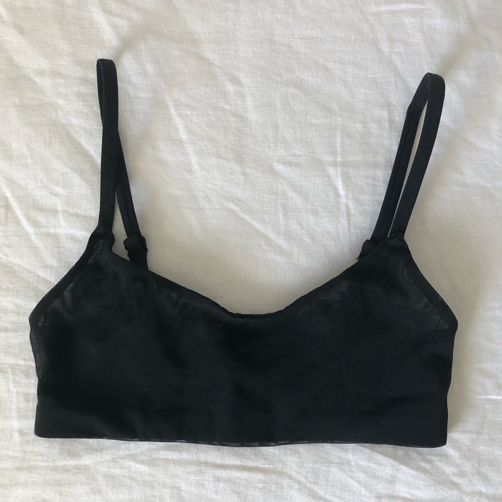 SKIMS bralette